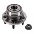 FEBI маточина передн. Jeep Grand Cherokee 10- FEBI BILSTEIN 174753 (фото 2)