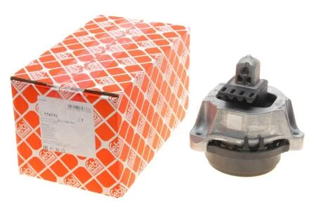 Подушка двигуна права BMW (Febi) FEBI BILSTEIN 174776