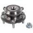 FEBI MAZDA Підшипник маточини колеса 3 13- FEBI BILSTEIN 174780 (фото 2)