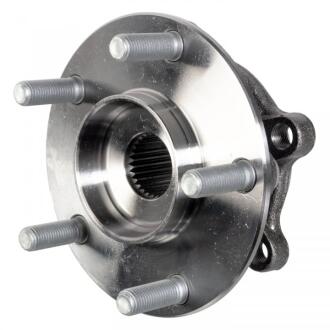 FEBI MAZDA Підшипник маточини колеса 3 13- FEBI BILSTEIN 174780