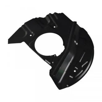 Захист гальмівного диска перед. BMW X5 (E53) 00-06 Л. FEBI BILSTEIN 174926