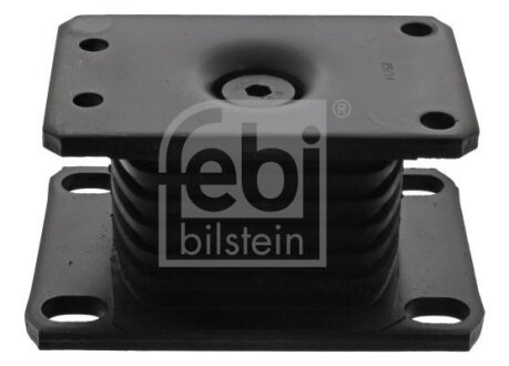 Опорна подушка гумо-металева / ОТБОЙНИК РЕССОРЫ R MB ACTROS,ATEGO H120MM FEBI BILSTEIN 17495