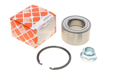 Комплект колісних підшипників FEBI BILSTEIN 174968