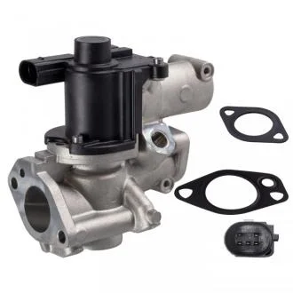 Клапан системи рециркуляції ВГ FEBI BILSTEIN 174993