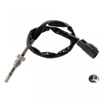 Датчик, температура відпрацьованих газів FEBI BILSTEIN 175022