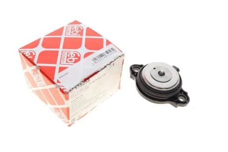 Клапан электромагнитный положения распредвала FEBI BILSTEIN 175058