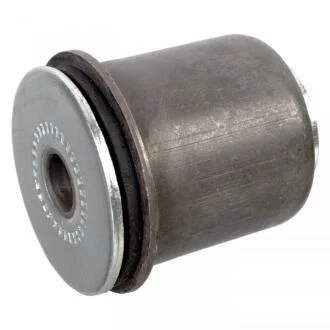 Сайлентблок переднього важеля Лів/Прав (14,4x62x62 мм) LEXUS LX TOYOTA LAND CRUISER 100 4.2D/4.7 01.98-03.08 FEBI BILSTEIN 175095