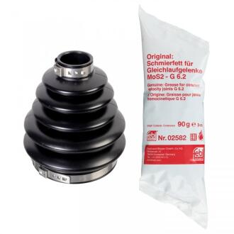 Комплект пыльников FEBI BILSTEIN 175143