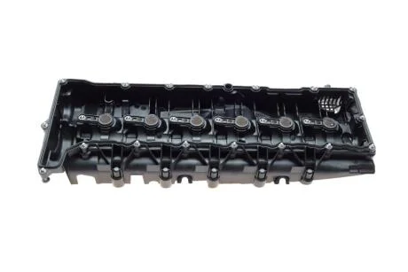 Кришка клапанів з клапаном рециркуляції відпрацьованих газів і прокладкою FEBI BILSTEIN 175178