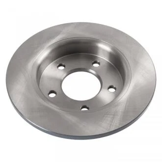 Гальмівний диск FEBI BILSTEIN 175209