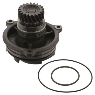 FEBI - Насос охолоджуючої рідини FEBI BILSTEIN 17520