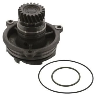 FEBI - Насос охолоджуючої рідини FEBI BILSTEIN 17520