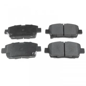 Комплект гальмівних накладок, дискове гальмо FEBI BILSTEIN 175212