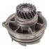 FEBI - Насос охолоджуючої рідини FEBI BILSTEIN 17523 (фото 1)