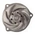 FEBI - Насос охолоджуючої рідини FEBI BILSTEIN 17523 (фото 2)