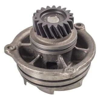 FEBI - Насос охолоджуючої рідини FEBI BILSTEIN 17523