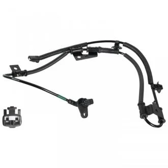 Датчик, кількість обертів колеса FEBI BILSTEIN 175244