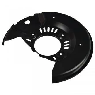 Захист гальмівного диска передн Лів TOYOTA YARIS, YARIS VERSO 1.0-1.5 04.99-11.05 FEBI BILSTEIN 175288