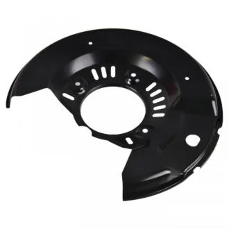 Захист гальмівного диска передн Прав діаметр 88,2/291,6мм TOYOTA YARIS, YARIS VERSO 1.0-1.5 04.99-11.05 FEBI BILSTEIN 175289