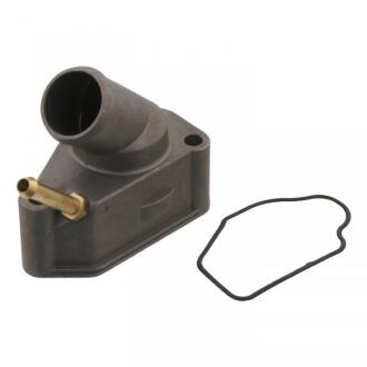 FEBI OPEL термостат 92&quot,C 1,8-2,0 16V 93- Astra,Vectra,Cali FEBI BILSTEIN 17533