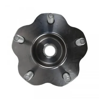 Підшипник маточини (задньої) Nissan Qashqai/X-trail (4x4) 1.5-2.0 dCI 07- FEBI BILSTEIN 175371