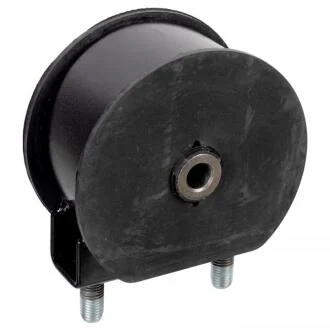 Подушка двигуна з передньої сторони, гумово-металев. SUZUKI SX4 1.5/1.6/1.9D 06.06- FEBI BILSTEIN 175388