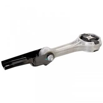 Подушка двигуна Нижн, гумово-металев. SEAT MII SKODA CITIGO VW UP! 1.0/1.0CNG 08.11-11.23 FEBI BILSTEIN 175425