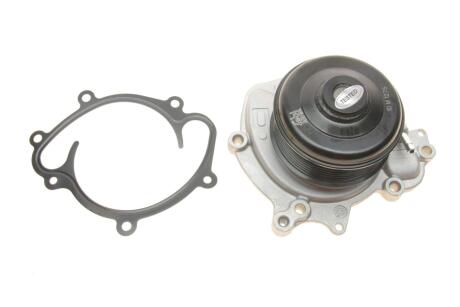 Помпа воды MB C-class (W204/S204)/E-class (W212) 08- FEBI BILSTEIN 175434