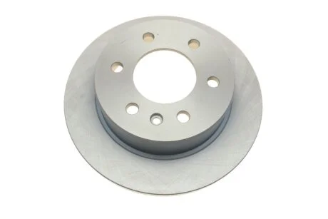 Торм. диск зад., Sprinter 907-910, 2018>, (298x18), (для а/м без эл. стояночного тормоза) FEBI BILSTEIN 175474