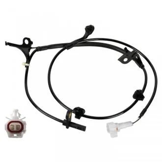 Датчик, кількість обертів колеса FEBI BILSTEIN 175498