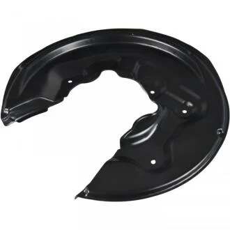 Захист гальмівного диска зад. SUPERB II/PASSAT 05-15 Л. FEBI BILSTEIN 175573