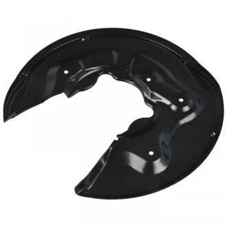 Захист гальмівного диска задн Прав AUDI A3, Q3 SEAT ALHAMBRA, ALTEA, ALTEA XL SKODA SUPERB II, YETI VW CC B7, PASSAT ALLTRACK B7, PASSAT B6, PASSAT B7, PASSAT B7/KOMBI 1.2-3.6 05.03-12.22 FEBI BILSTEIN 175574