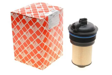 Фільтр паливний FEBI BILSTEIN 175593