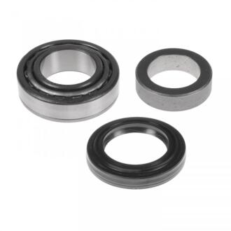 FEBI підшипник задн. JEEP GRAND CHEROKEE -05 FEBI BILSTEIN 175601