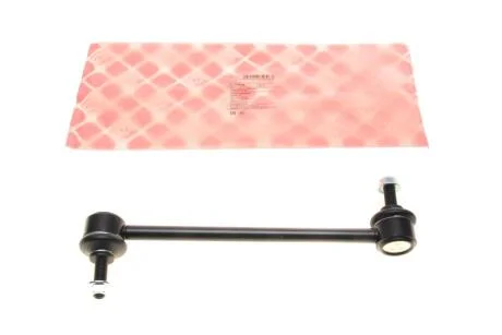 Стійка стабілізатора передн Лів/Прав 229mm TESLA MODEL S, MODEL X Electric 09.12- FEBI BILSTEIN 175626