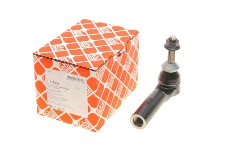 Рульовий наконечник Лів/Прав TESLA MODEL S Electric 09.12- FEBI BILSTEIN 175634