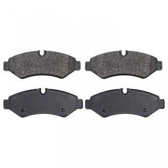 Колодки тормозные (задние) MB Sprinter (907,910) 211-519 CDI 18- (Brembo) FEBI BILSTEIN 175647