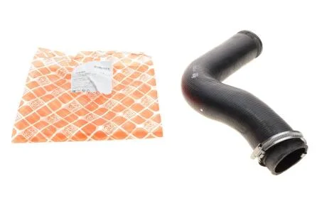 Патрубок інтеркулера FEBI BILSTEIN 175707