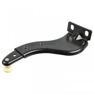 Ролик розсувних дверей Верх Лів VW CADDY ALLTRACK, CADDY ALLTRACK/MINIVAN, CADDY III, CADDY III/MINIVAN, CADDY IV, CADDY IV/MINIVAN 03.04- FEBI BILSTEIN 175712