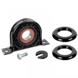 Опора, карданний вал FEBI BILSTEIN 175748