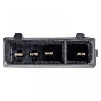 Лямбда-зонд (кількість дротів 4, 580мм) SEAT CORDOBA, IBIZA II, TOLEDO I SKODA FAVORIT, FAVORIT FORMAN, FELICIA CUBE, FELICIA I, FELICIA II SUZUKI BALENO VW CADDY II 1.2-2.0 01.83- FEBI BILSTEIN 175834