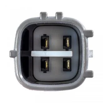 Лямбда-зонд (кількість дротів 4, 500мм) LEXUS ES, RX SUBARU BRZ, LEGACY III, LEGACY IV, LEGACY V, OUTBACK, TRIBECA, XV TOYOTA AVALON, AVENSIS, AVENSIS VERSO, CAMRY, HIACE IV 1.8-4.0 08.96- AGRO FEBI BILSTEIN 175861