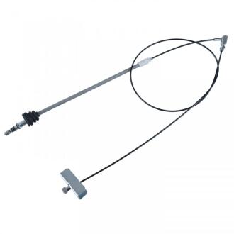 Трос стоянкового гальма FEBI BILSTEIN 175924