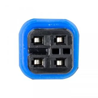 Лямбда-зонд (кількість дротів 4, 310мм) VOLVO V40 BMW 5 (F10), 5 (F11), X3 (F25), X4 (F26) CADILLAC CTS, SRX, STS FIAT 500L, FIORINO ISUZU ASCENDER KIA CARENS III, MAGENTIS II 1.4-4.6 06.01- FEBI BILSTEIN 175944