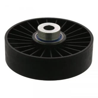 FEBI FIAT Натяжной ролик Bravo/a 95-, Marea 96- FEBI BILSTEIN 17600