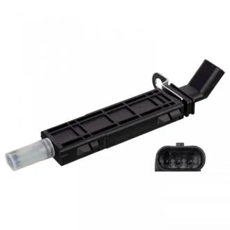 Імпульсний датчик, колінчатий вал FEBI BILSTEIN 176013