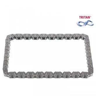 FEBI MAZDA ланцюг масляного насоса 3/6/CX5 2,2 11- FEBI BILSTEIN 176016