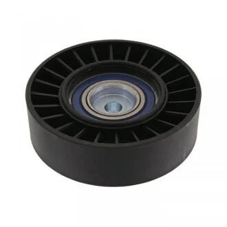 Паразитный / ведущий ролик, поликлиновой ремень FEBI BILSTEIN 17601