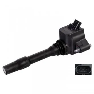 Котушка запалювання FEBI BILSTEIN 176127