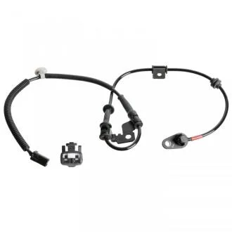 Датчик, кількість обертів колеса FEBI BILSTEIN 176139